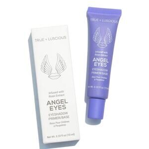 True & Luscious Angel Eyes Eye Primer *light nude*